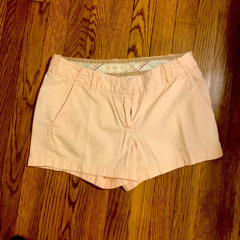 JCrew Chino’s 6